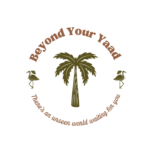 Beyond Your Yaad